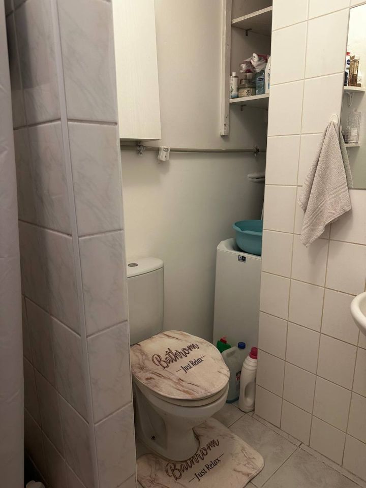 Mieszkanie 1-pokojowe Szczecin Niebuszewo, pl. Jana Kilińskiego. Zdjęcie 9