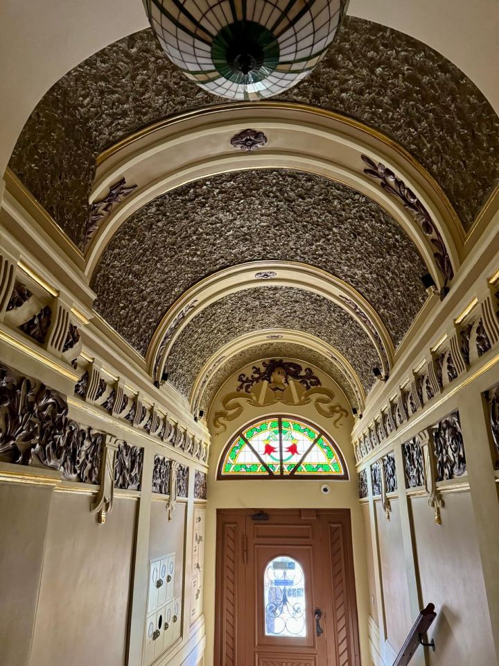 Mieszkanie 3-pokojowe Szczecin Śródmieście, ul. Monte Cassino. Zdjęcie 6