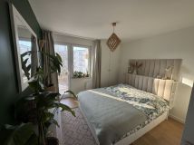 Mieszkanie 3-pokojowe Gdynia Witomino, ul. Widna. Zdjęcie 3