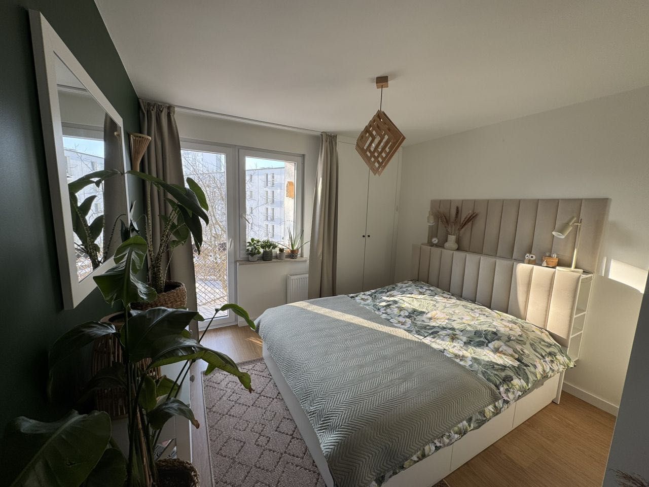 Mieszkanie 3-pokojowe Gdynia Witomino, ul. Widna. Zdjęcie 6