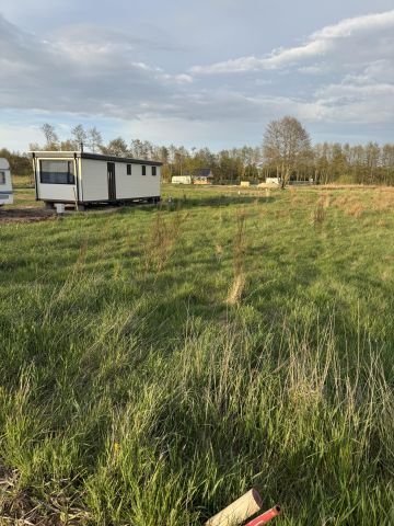 Działka rolna Karwieńskie Błoto Drugie. Zdjęcie 6