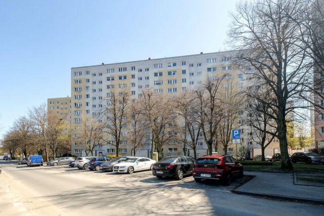 Mieszkanie 4-pokojowe Gdańsk Morena, Wileńska. Zdjęcie 16