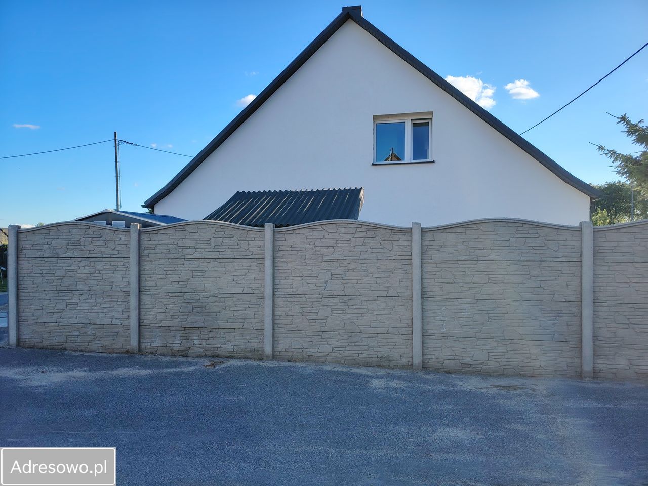 dom wolnostojący, 3 pokoje Kusowo. Zdjęcie 3