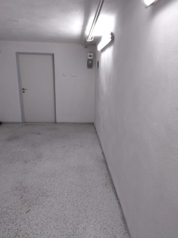 Lublin Czuby, ul. Husarska Mieszkanie - 1 pokój - 17 m² - parter