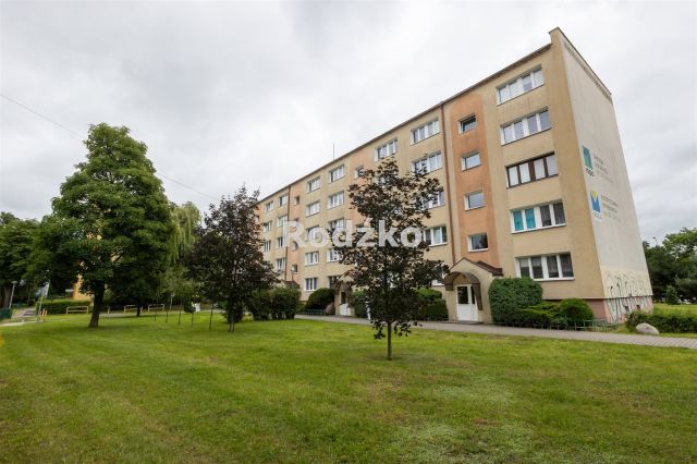 Mieszkanie 3-pokojowe Bydgoszcz Wyżyny, ul. Tadeusza Boya-Żeleńskiego. Zdjęcie 15