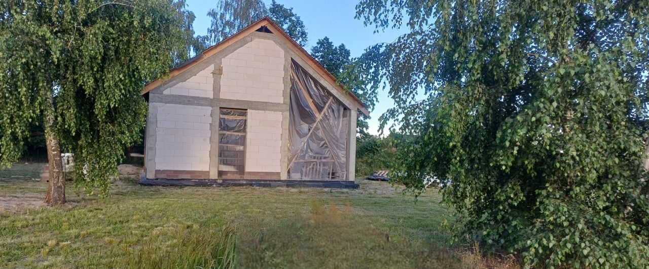 dom wolnostojący, 5 pokoi Ładzyń, ul. Ogrodowa. Zdjęcie 8