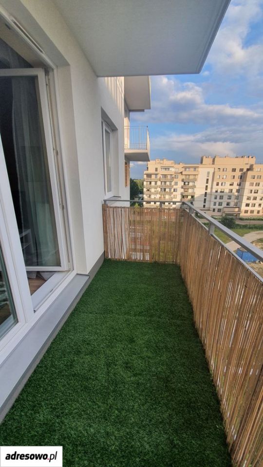 Mieszkanie 2-pokojowe Warszawa Białołęka, ul. Dionizosa. Zdjęcie 5