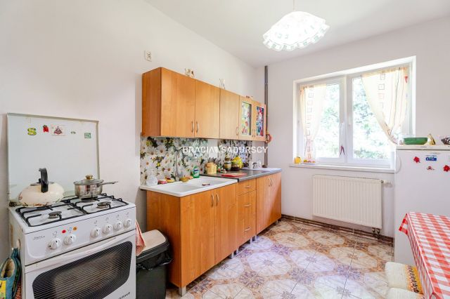 dom wolnostojący, 7 pokoi Kraków Podgórze, ul. Łutnia. Zdjęcie 25