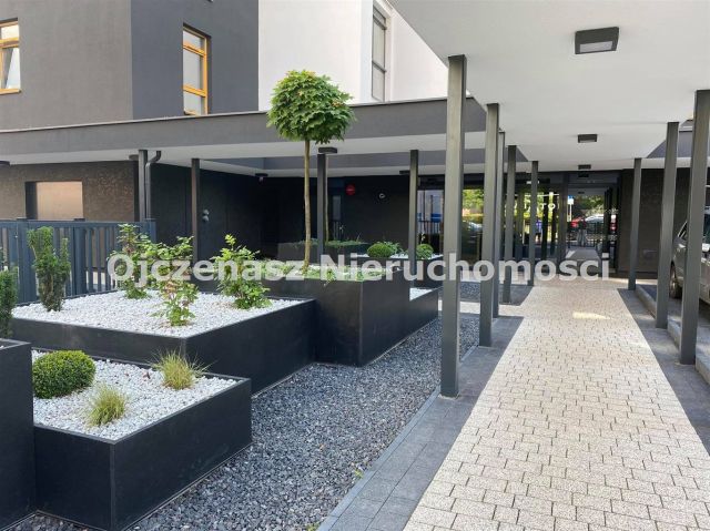 Mieszkanie 2-pokojowe Bydgoszcz. Zdjęcie 7