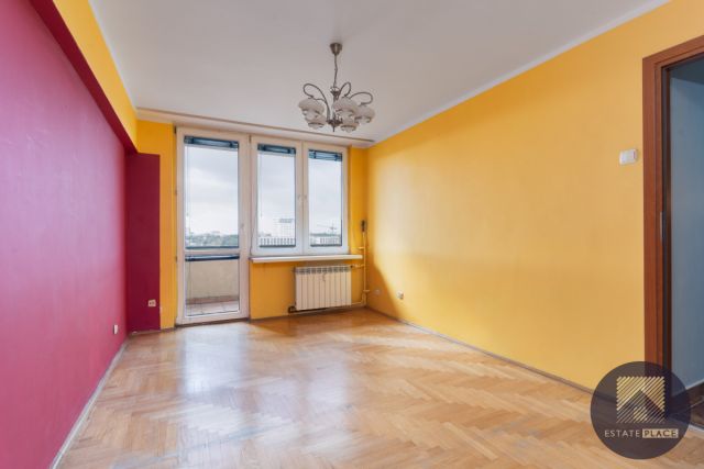 Mieszkanie 2-pokojowe Warszawa Mokotów, ul. Korczyńska. Zdjęcie 2