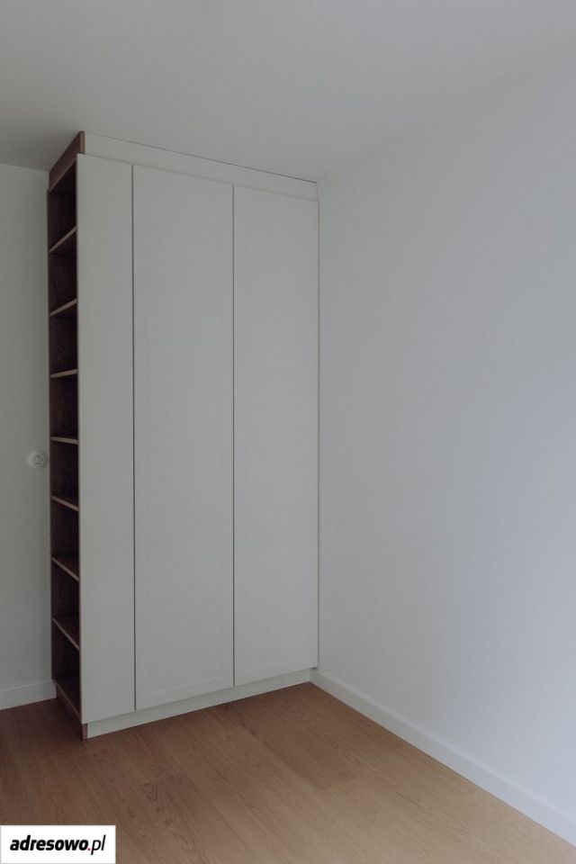 Mieszkanie 3-pokojowe Kraków Bronowice, ul. Samuela Lindego. Zdjęcie 9
