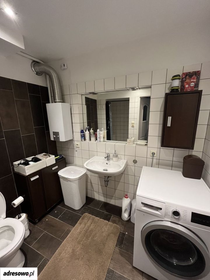 Mieszkanie 3-pokojowe Katowice Ligota, ul. Zielonogórska. Zdjęcie 6