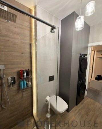 Mieszkanie 2-pokojowe Warszawa Praga-Południe, ul. Marii Rodziewiczówny. Zdjęcie 14
