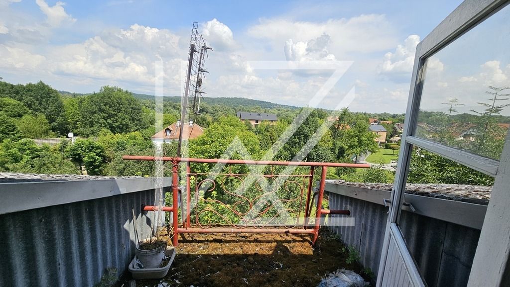 Działka budowlana Kraków, ul. Tyniecka. Zdjęcie 5