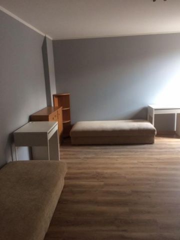 Mieszkanie 2-pokojowe Poznań Centrum, ul. Grobla. Zdjęcie 1