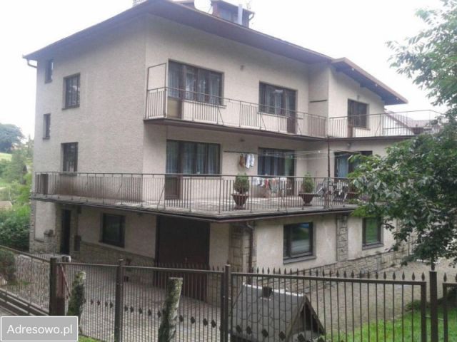 dom wolnostojący Gaj, ul. Parkowa. Zdjęcie 1