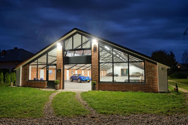 Garaż/miejsce parkingowe Góra Kalwaria Marianki, ul. Marianki. Zdjęcie 1