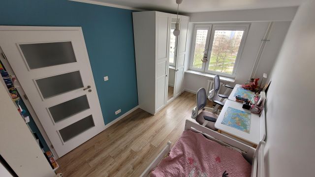 Mieszkanie 2-pokojowe Warszawa Mokotów, ul. Wałbrzyska. Zdjęcie 1