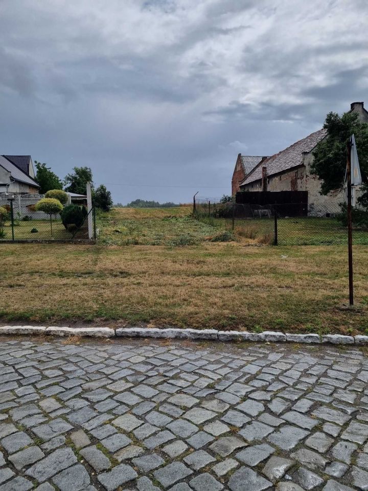 Działka budowlana Kalinowa. Zdjęcie 3