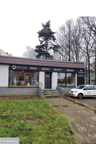 Lokal Kamień Pomorski, ul. Dziwnowska. Zdjęcie 1