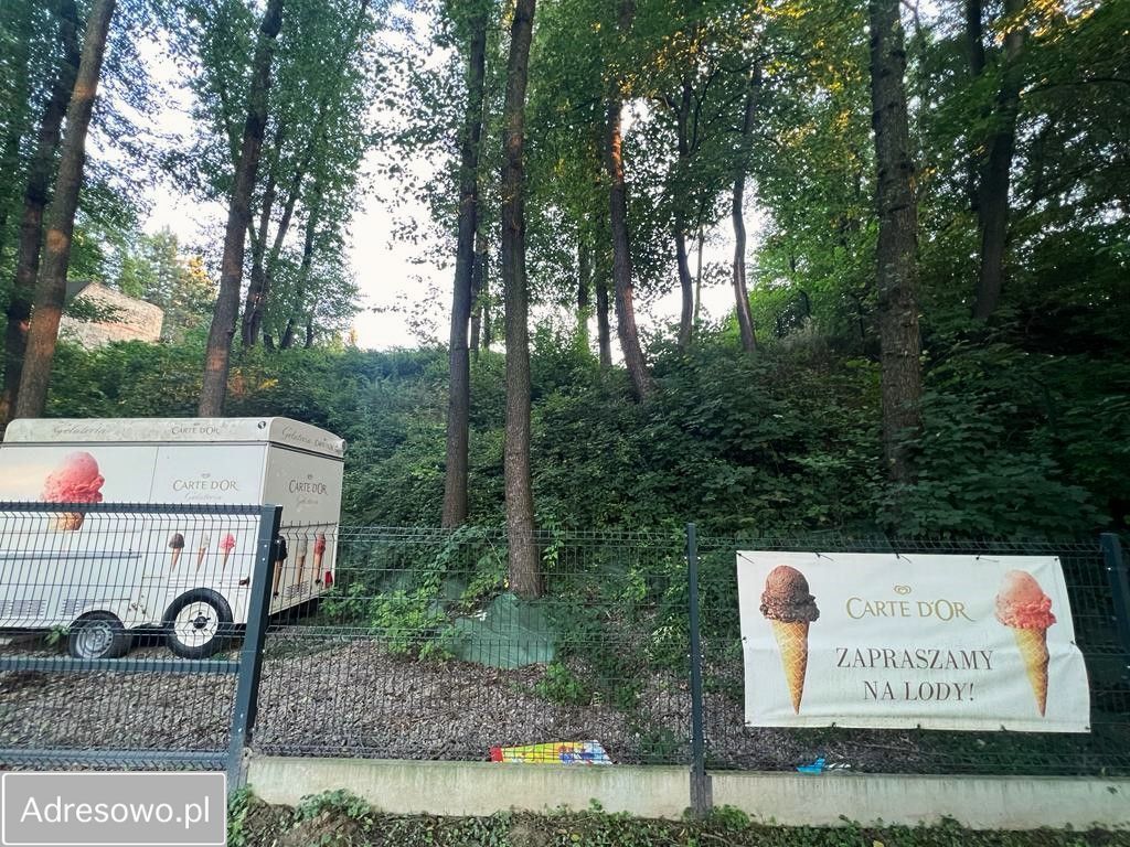 Działka rekreacyjna Bielsko-Biała Leszczyny, ul. Jaśminowa