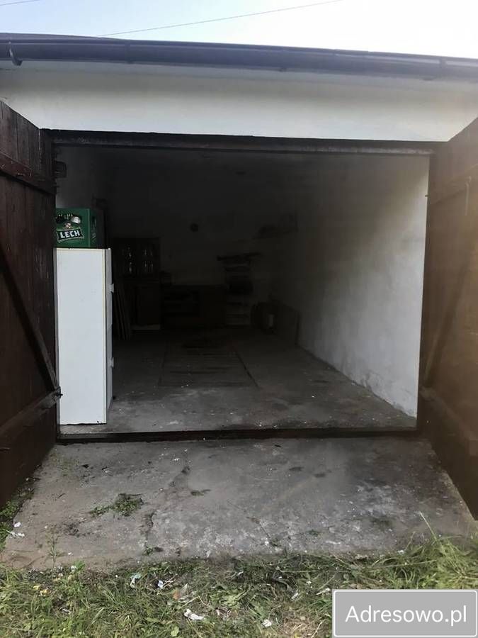 Garaż/miejsce parkingowe Sosnowiec Niwka, ul. Wygoda. Zdjęcie 3