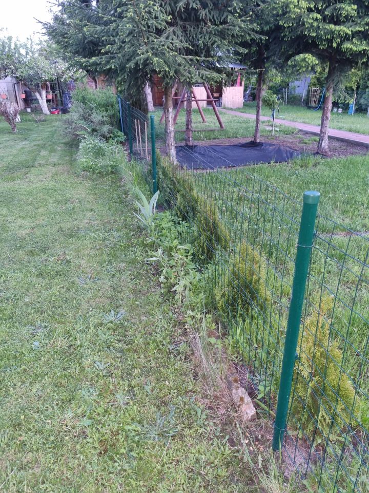 Działka rod Gorzów Wielkopolski Zawarcie, ul. Jasna. Zdjęcie 5