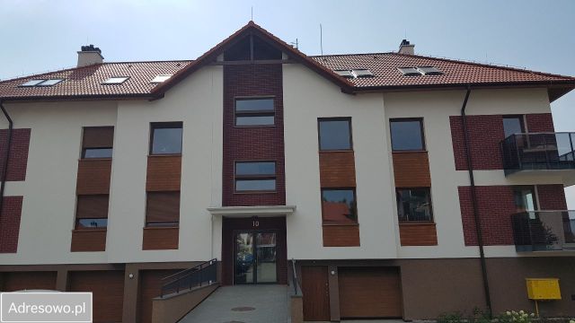 Mieszkanie 2-pokojowe Osielsko, ul. Bursztynowa. Zdjęcie 1