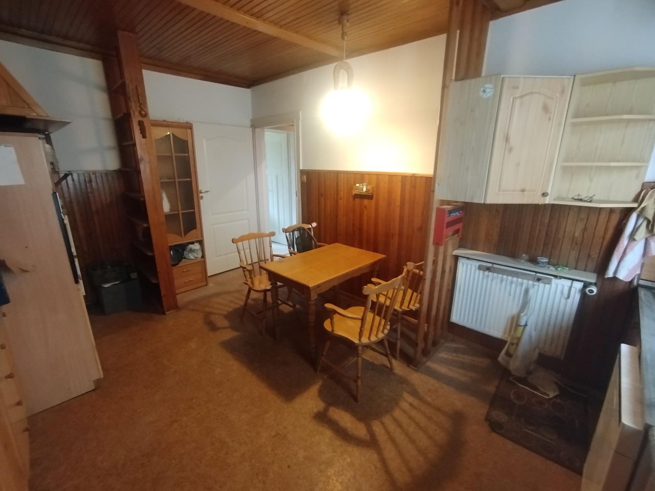 Mieszkanie 4-pokojowe Kluczbork Centrum, ul. Byczyńska. Zdjęcie 9