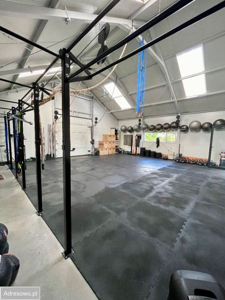 Hala/magazyn Biskupiec, ul. Żytnia. Zdjęcie 9