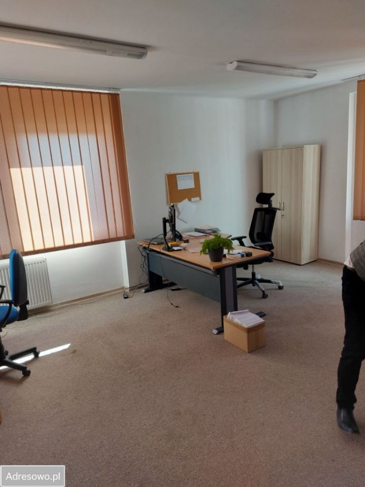 Lokal Nisko, ul. Rzeszowska. Zdjęcie 9