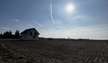 Działka budowlana Wiela Mieścisko-Ulica