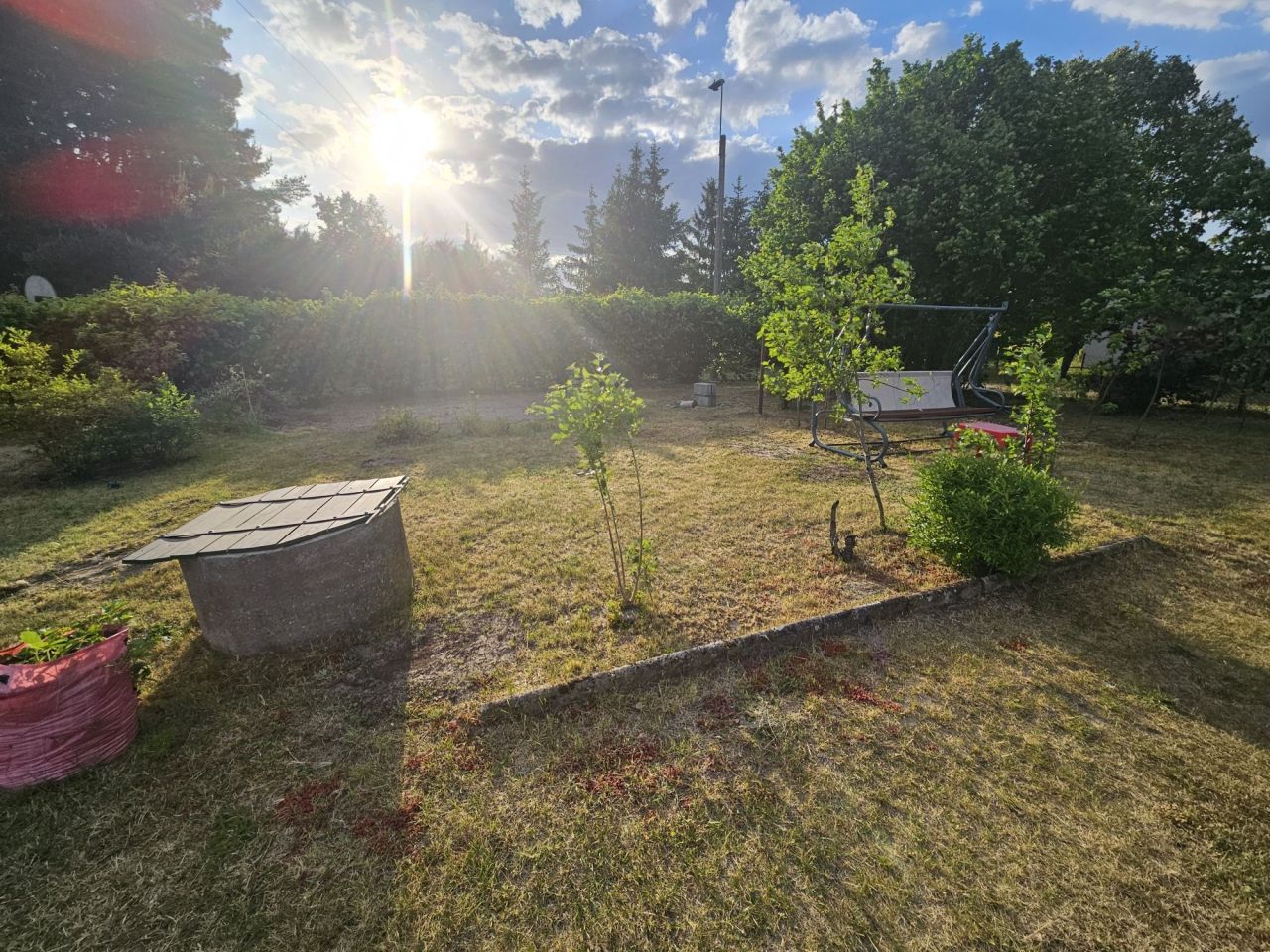 Działka rod Nowy Tomyśl. Zdjęcie 4