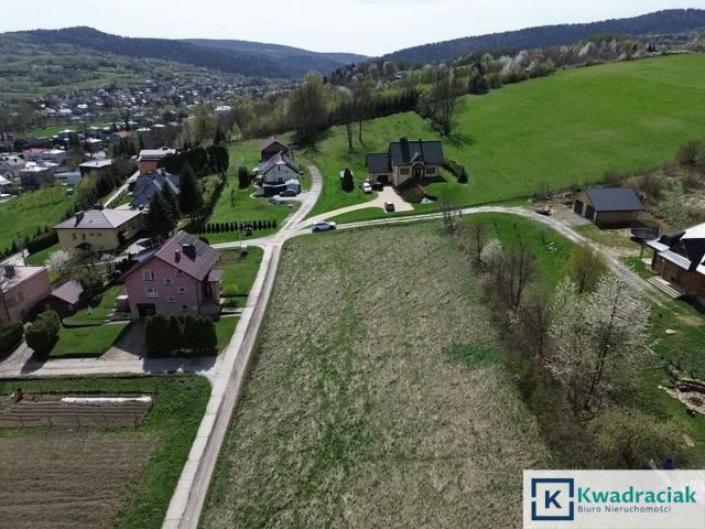 Działka inwestycyjna Posada Górna. Zdjęcie 6
