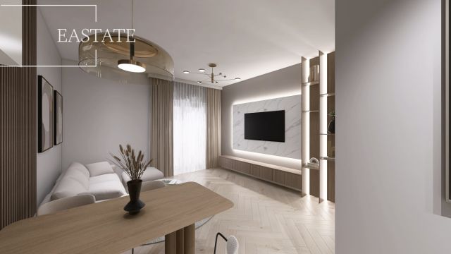 Mieszkanie 4-pokojowe Piastów, ul. Stanisława Bodycha. Zdjęcie 3