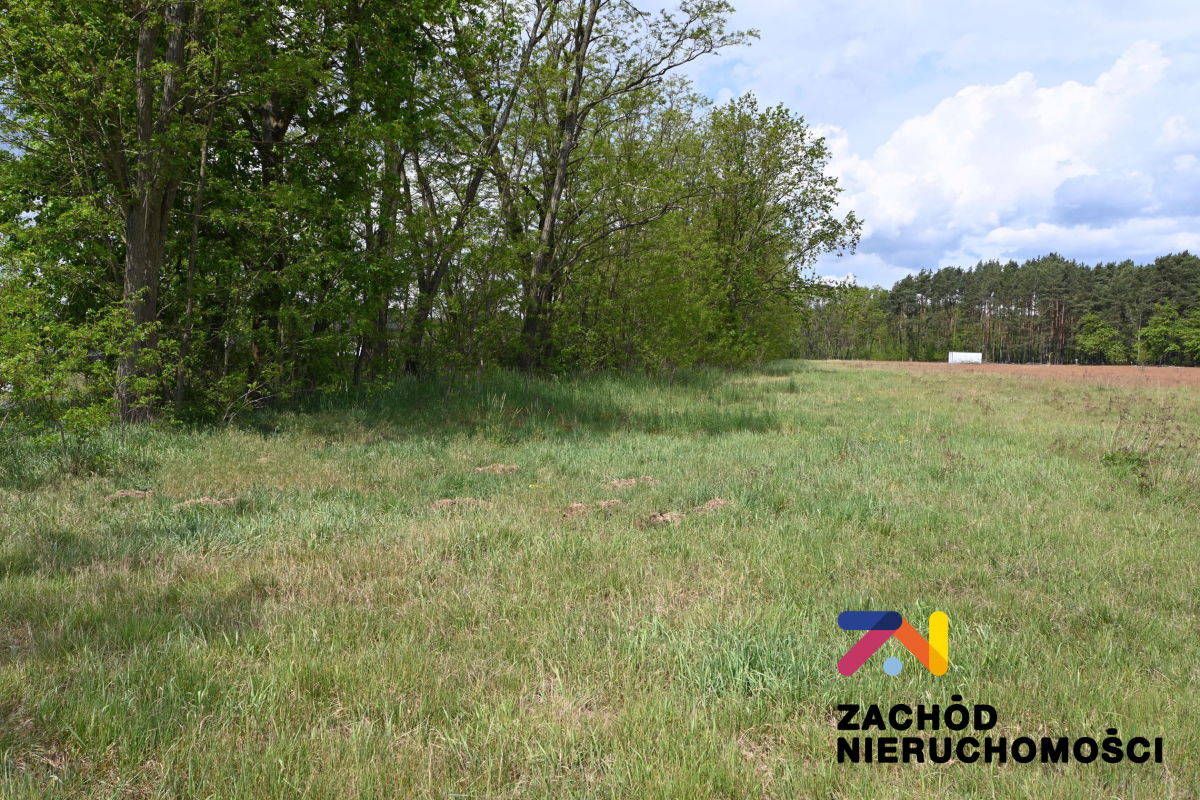 Działka budowlana Świdnica Łochowo