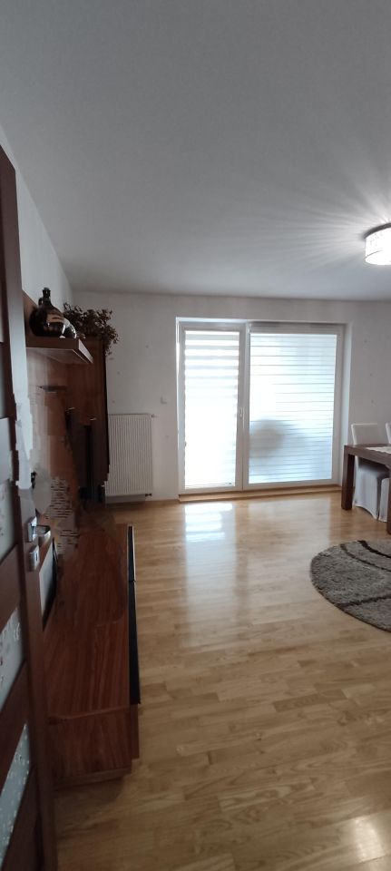 Mieszkanie 3-pokojowe Radzymin Centrum, ul. Lecha Falandysza. Zdjęcie 2