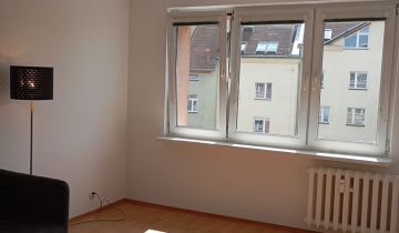 Mieszkanie 2-pokojowe Szczecin Centrum, ul. Juliana Ursyna Niemcewicza