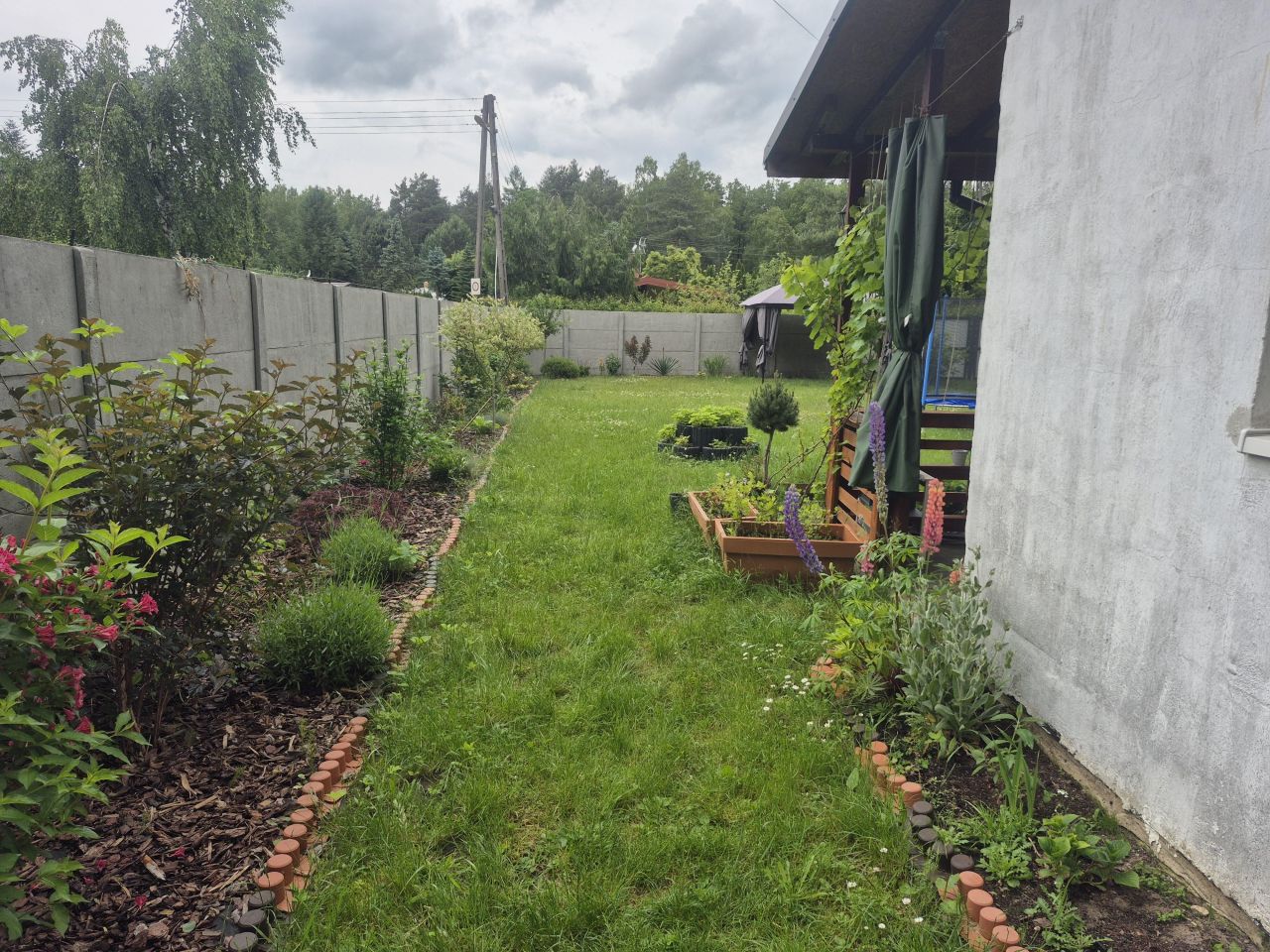 Działka rekreacyjna Ustronie, ul. Srebrna. Zdjęcie 7