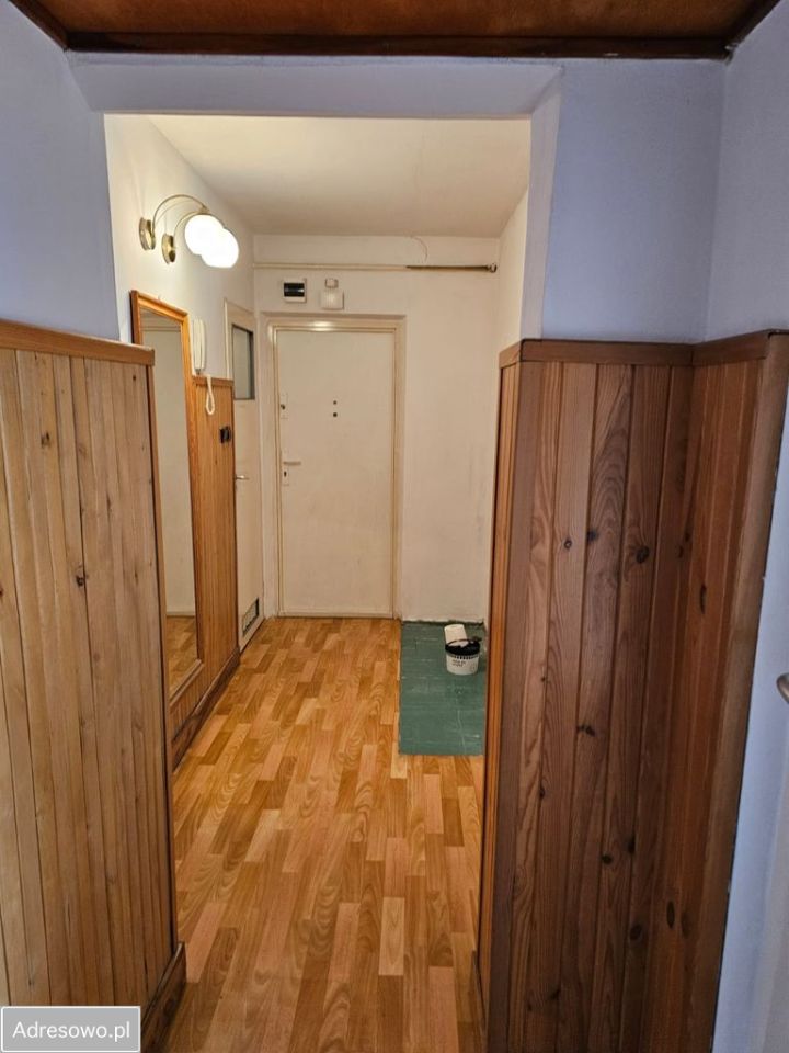 Mieszkanie 3-pokojowe Łódź Bałuty, ul. Bolesława Limanowskiego. Zdjęcie 3