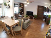 Mieszkanie 2-pokojowe Konin, al. 1 Maja