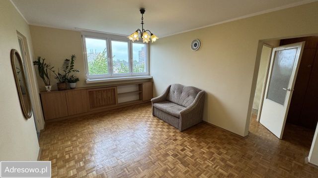 Mieszkanie 3-pokojowe Łódź Górna, ul. gen. Jarosława Dąbrowskiego. Zdjęcie 1