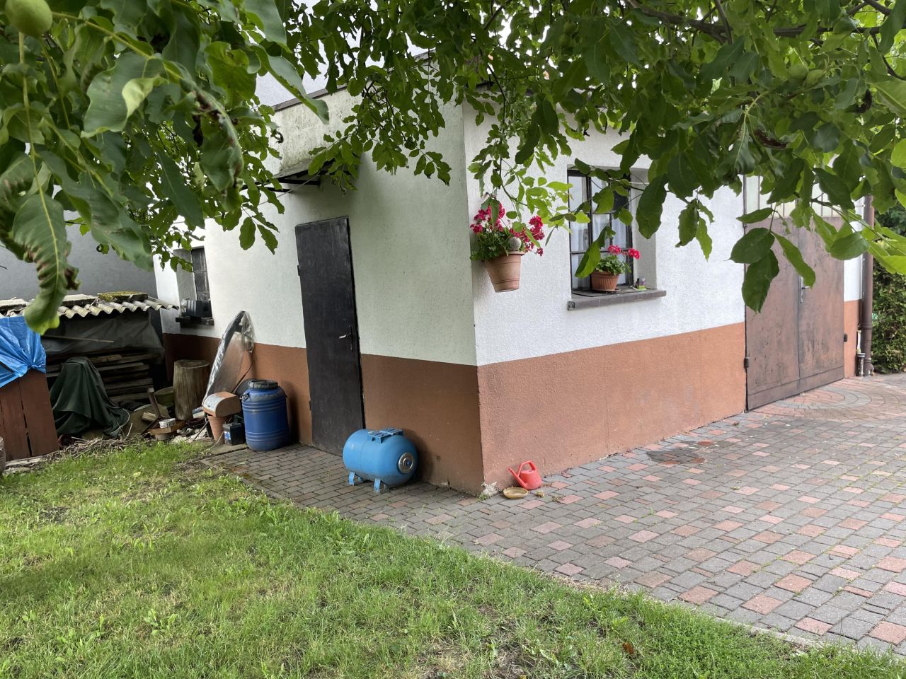 dom wolnostojący, 6 pokoi Lubliniec Centrum, ul. św. Anny. Zdjęcie 8