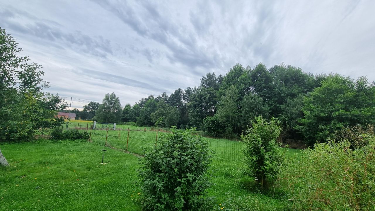 dom wolnostojący, 5 pokoi Motyle