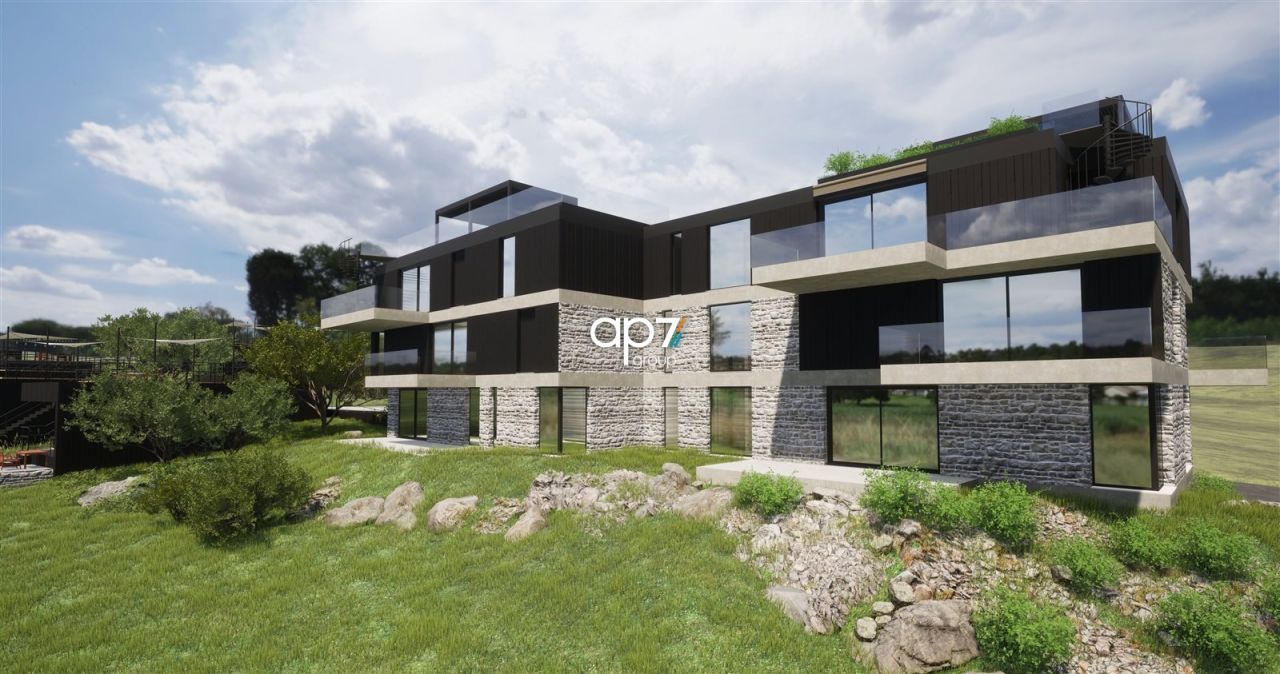 Działka inwestycyjna Mucharz. Zdjęcie 5