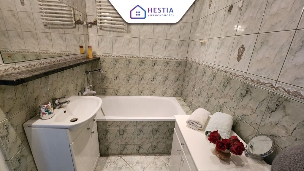 Mieszkanie 4-pokojowe Stargard. Zdjęcie 13