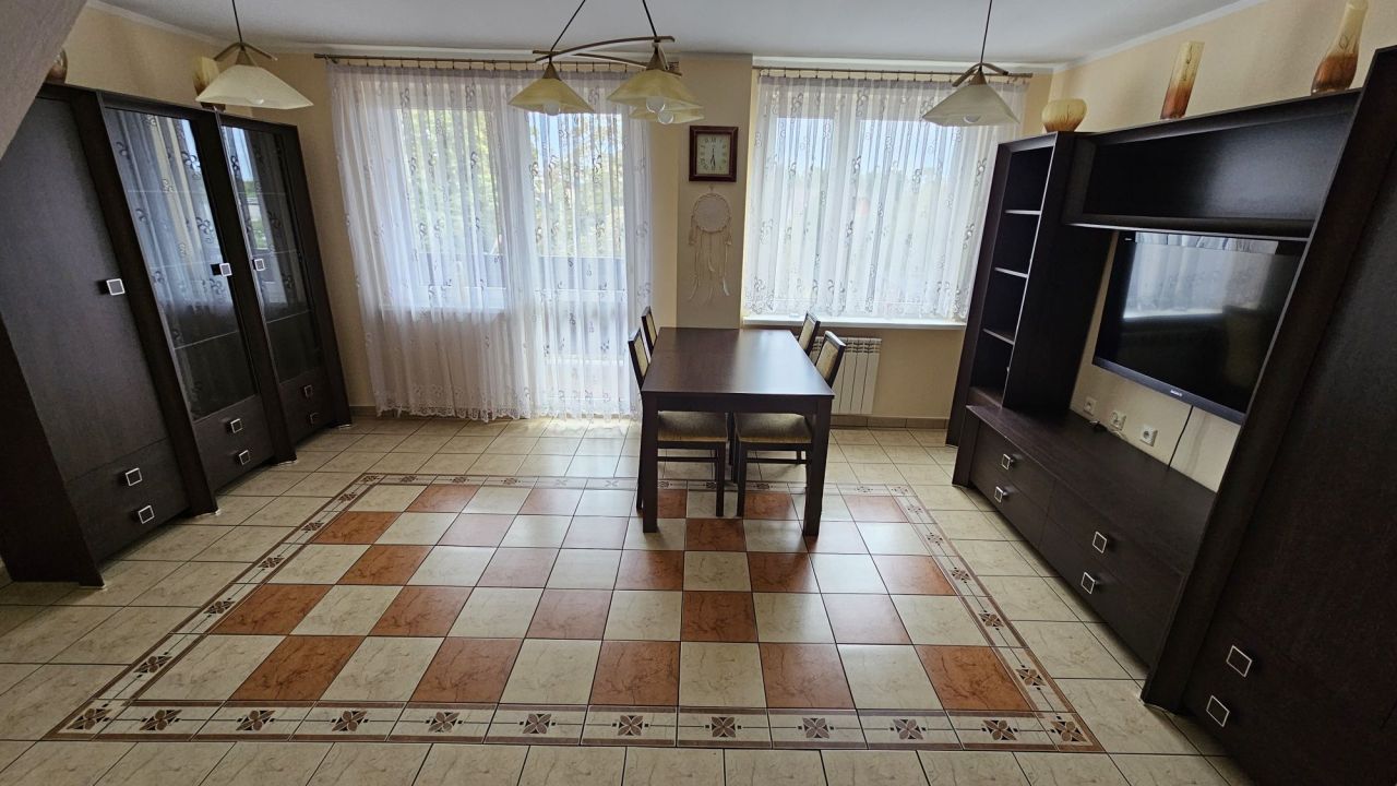 Mieszkanie 3-pokojowe Zdzieszowice, ul. Górna