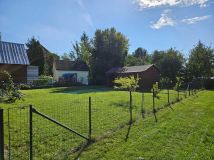 Działka rod Białystok Dojlidy. Zdjęcie 2