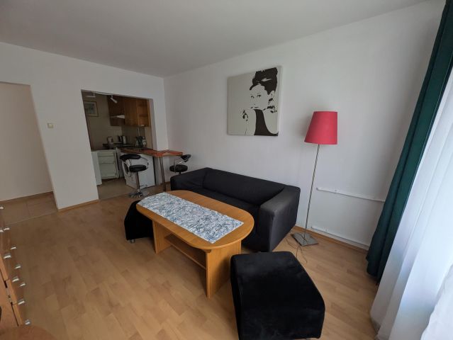 Mieszkanie 2-pokojowe Warszawa Mokotów, ul. Puławska. Zdjęcie 1