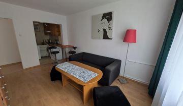 Mieszkanie 2-pokojowe Warszawa Mokotów, ul. Puławska